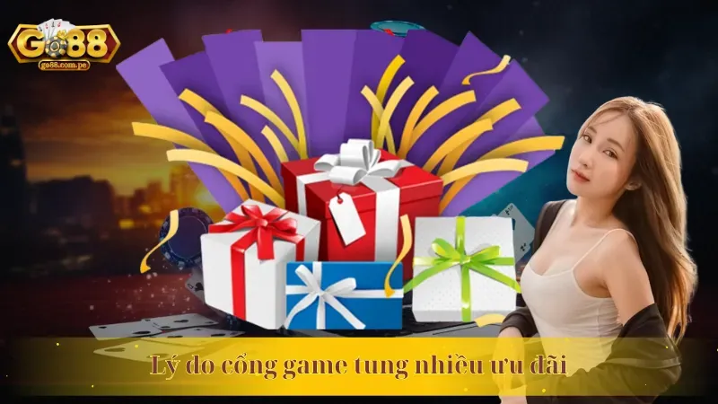 Ưu đãi hàng ngày